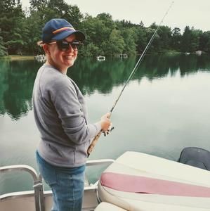 Meet your Posher, Danielle